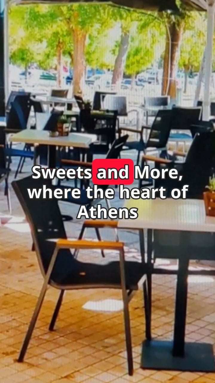 Κ-Ι-Ν Cafe | Crepes, Waffles & Handmade local Ice Cream