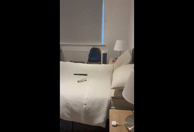 Newly decorated luxury apartment  Main Photo