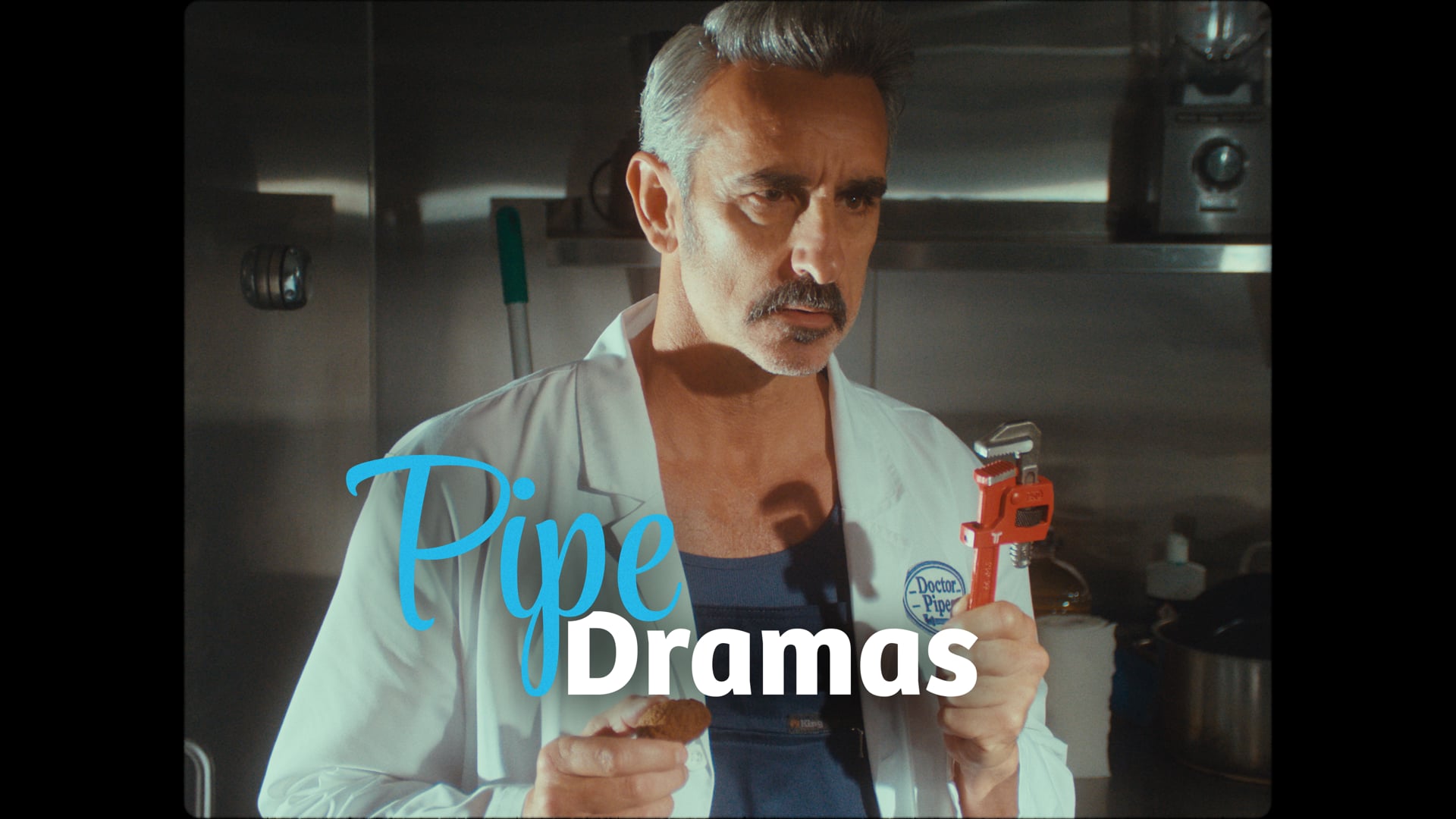Sydney Water - Pipe Dramas - Trailer