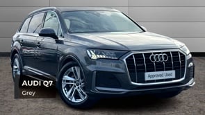 2024 Audi Q7