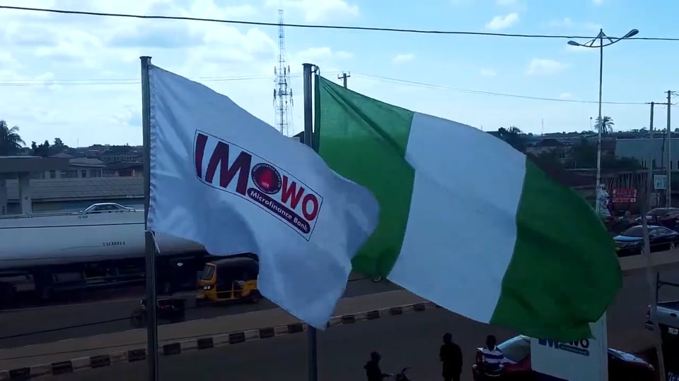 Still from IMOWO Microfinance Bank 30th Anniversary