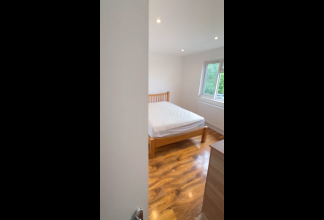 Luxury double room  Main Photo