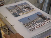 Les fotografies de Xavier Bataller s'incorporen en el fons de l’Arxiu Històric de l’Escala