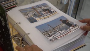 Les fotografies de Xavier Bataller s'incorporen en el fons de l’Arxiu Històric de l’Escala