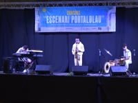 Darrera setmana d'inscripcions al Concurs Escenari de Portalblau