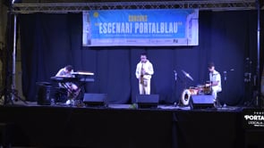 Darrera setmana d'inscripcions al Concurs Escenari de Portalblau