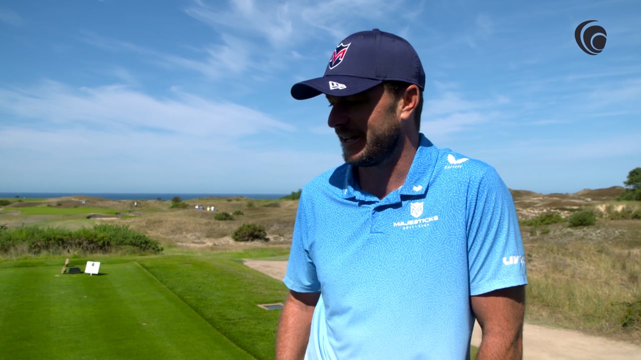 Laurie Canter x Baker Tilly Channel Islands Golf Day 2026