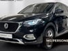 Video af MG EHS 1,5 T GDI  Plugin-hybrid Luxury 258HK 5d 10g Aut.