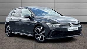 2021 Volkswagen Golf