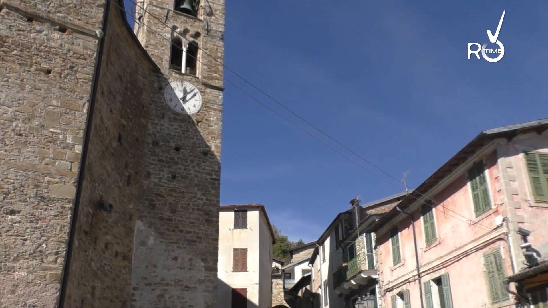 video