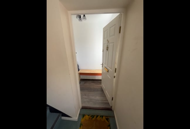 Video 1: Bedroom