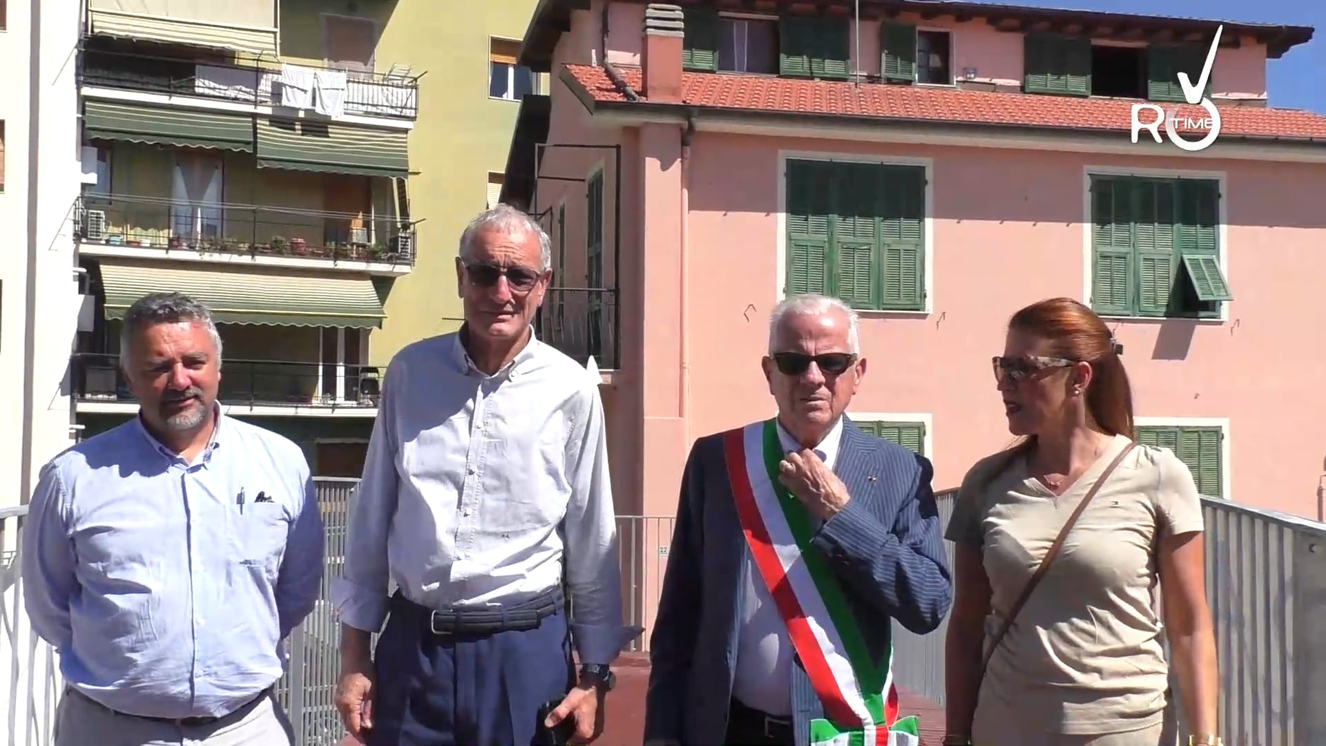 video