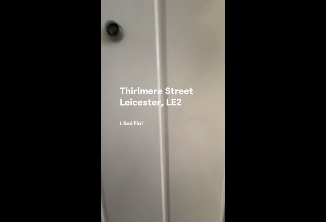 ✨ Brand New Luxury Self-Contained Flat Available✨ Main Photo