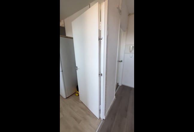 Video 1: Room 2