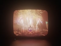 Bigger Than Screens