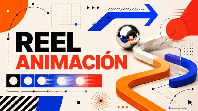 REEL ANIMACIÓN 2026