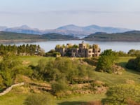 Shuna Island – Private island in Scotland, Europe – video thumbnail
