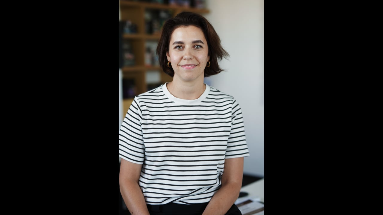 
        
          Helena Plojharová
        

        
          –
        

        
          Head of Warehouse Operations
        
        