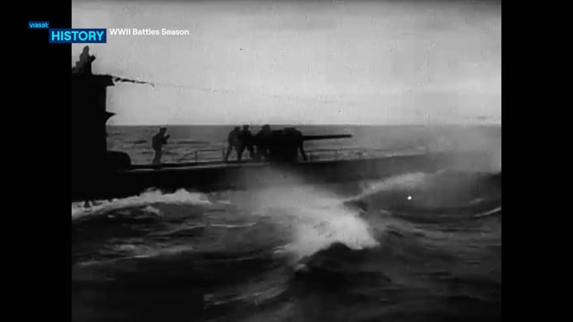 WWII Battles Season