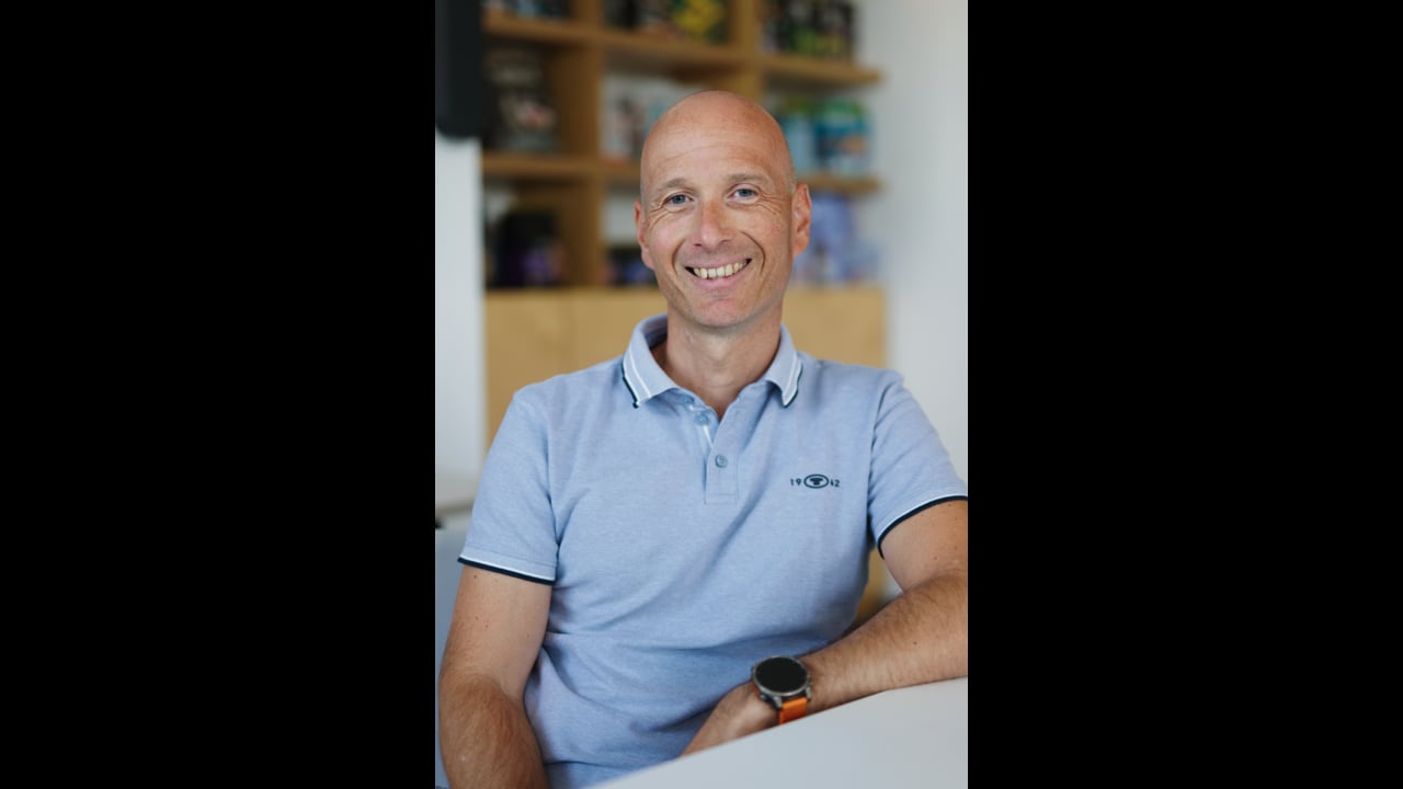 
        
          Noro Szimeth
        

        
          –
        

        
          Chief Executive Officer
        
        