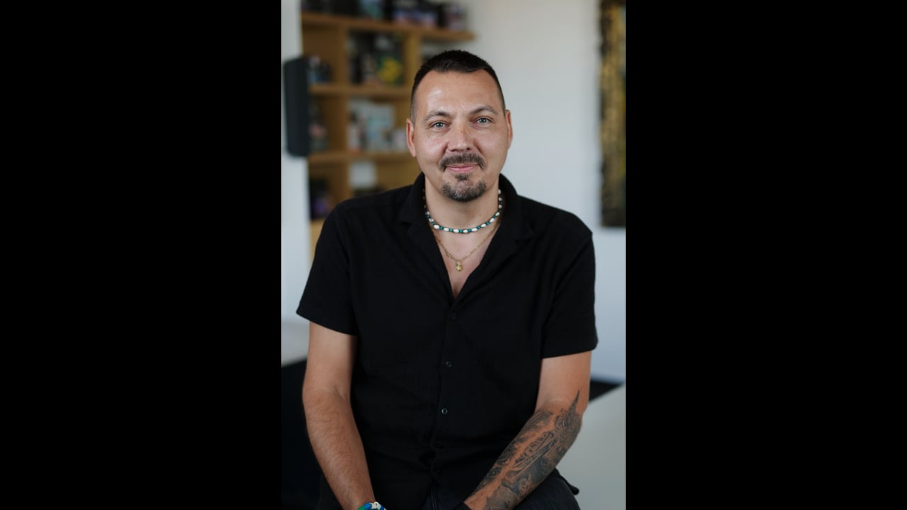 
        
          Viktor Hrachovec
        

        
          –
        

        
          Regionální manažer
        
        
