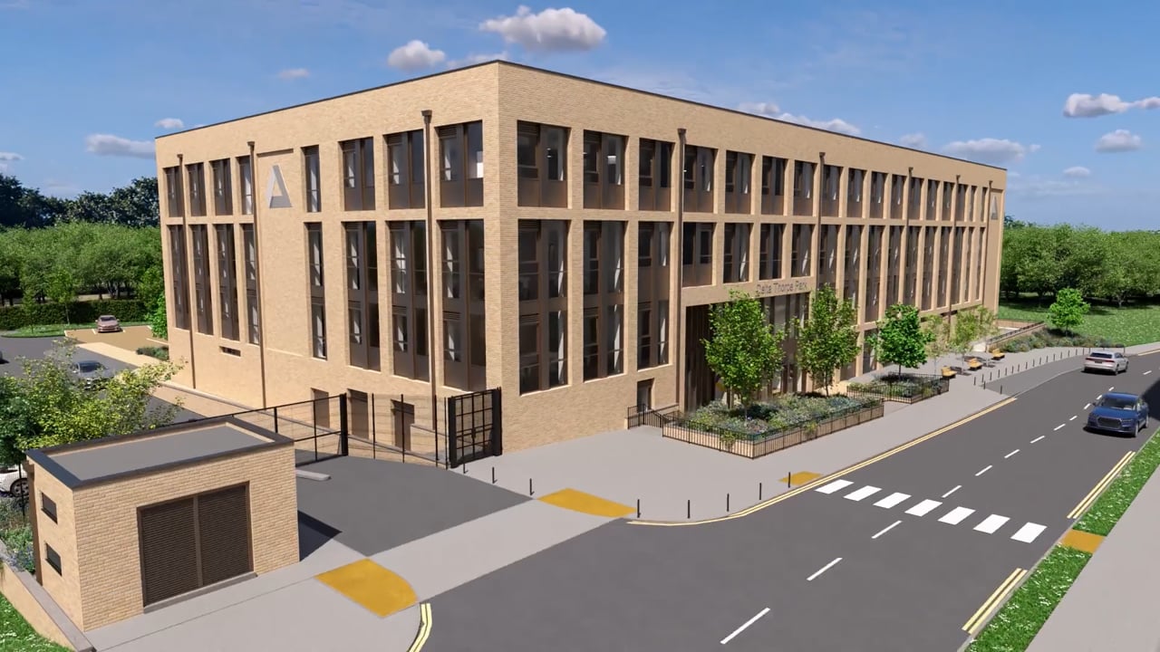 Thorpe Park Sixth Form College