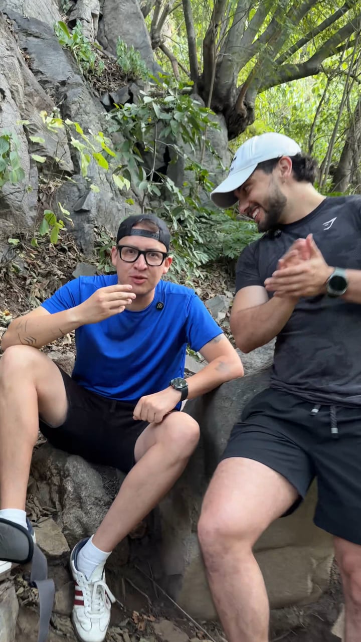GALAXY WATCH ULTRA CLIMBING