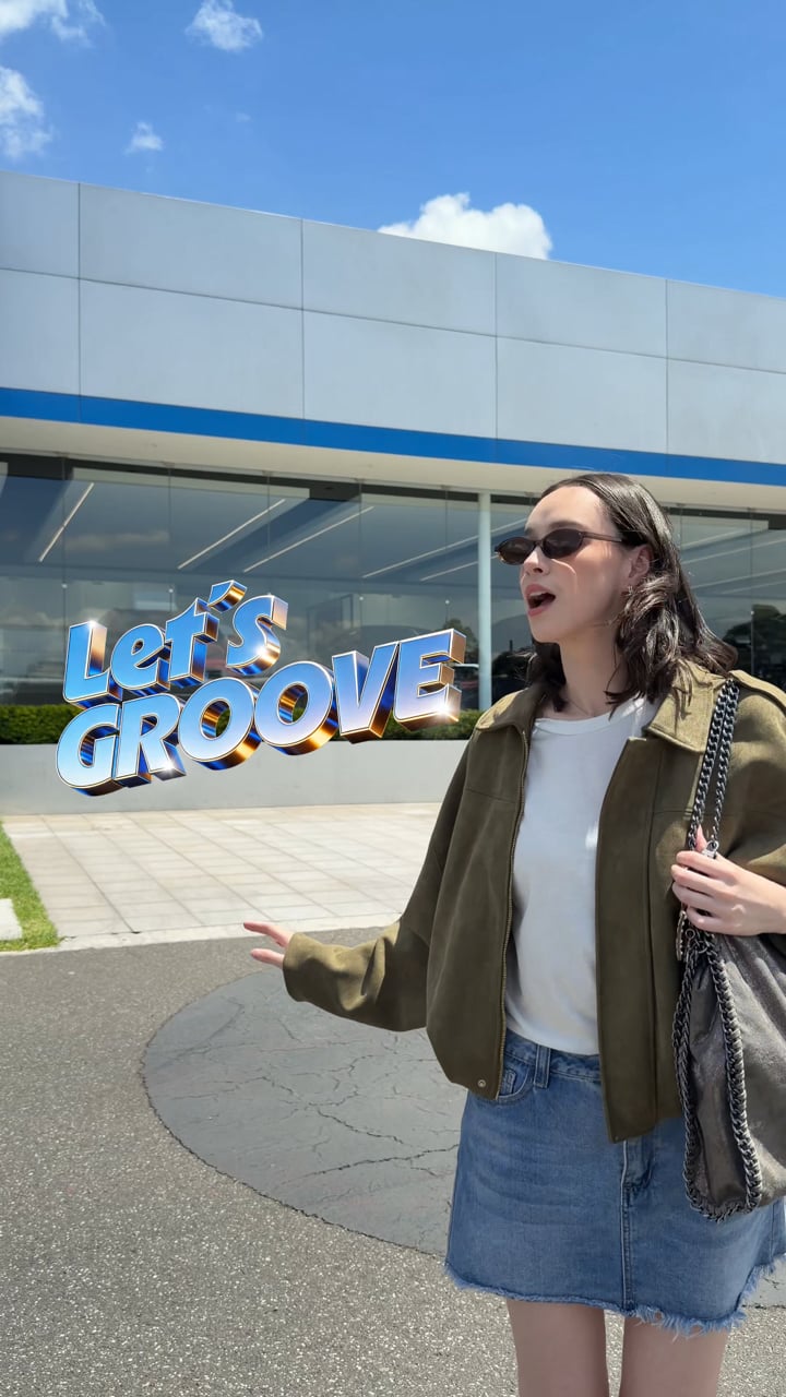 GROOVE PAUTA