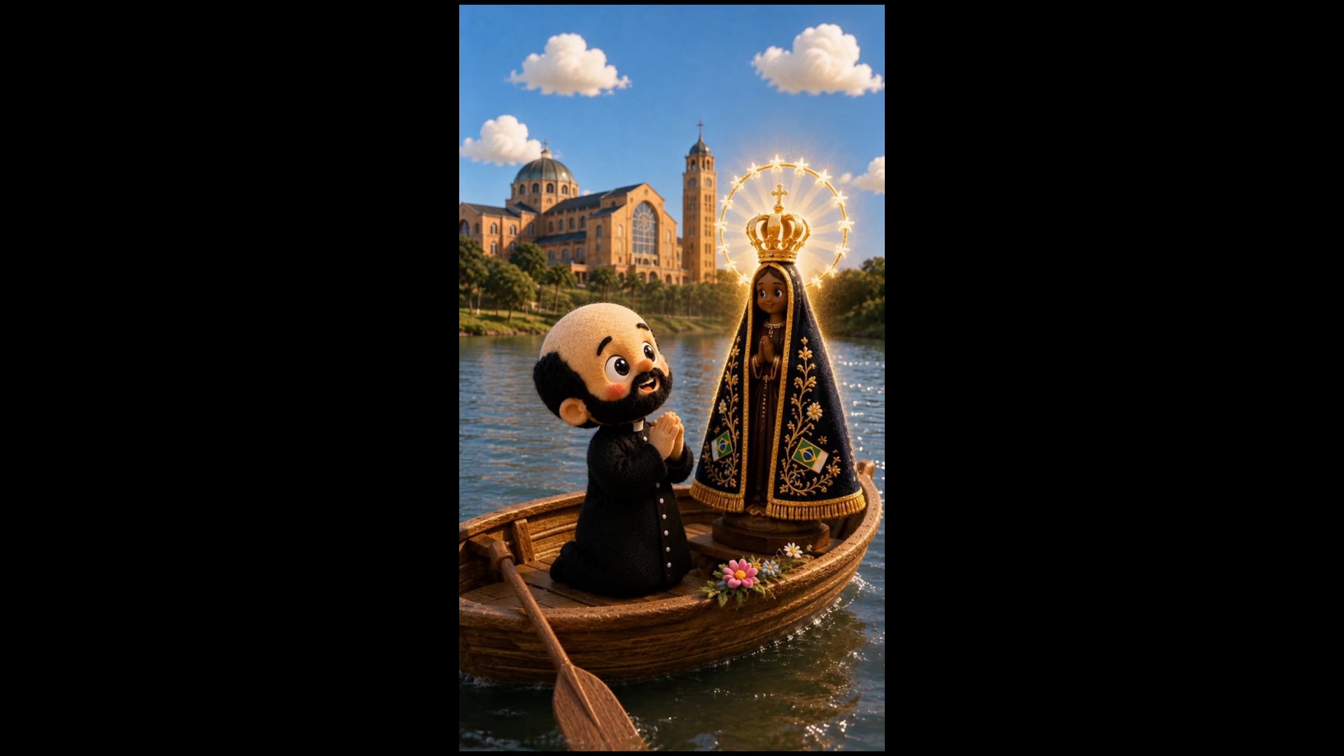 Nossa Senhora Aparecida