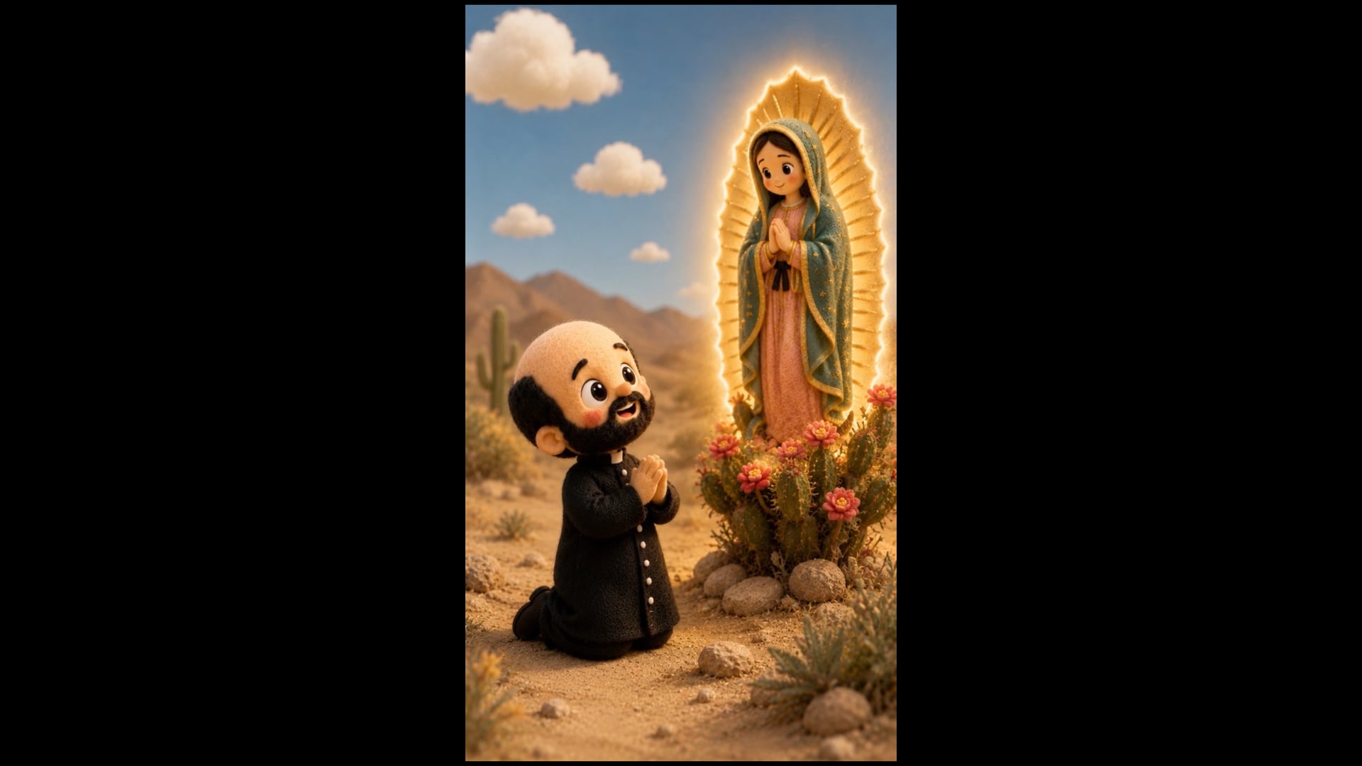 Nossa Senhora de Guadalupe