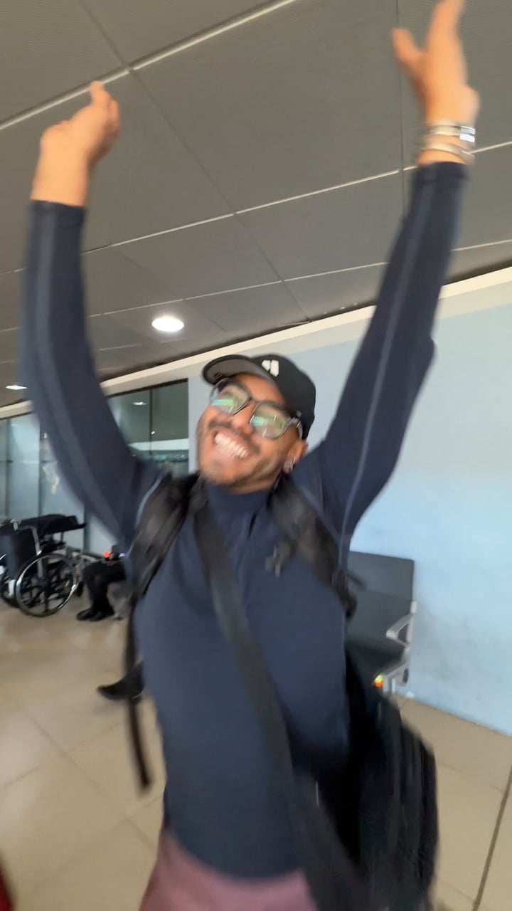 KLAP TAKES CANCÚN
