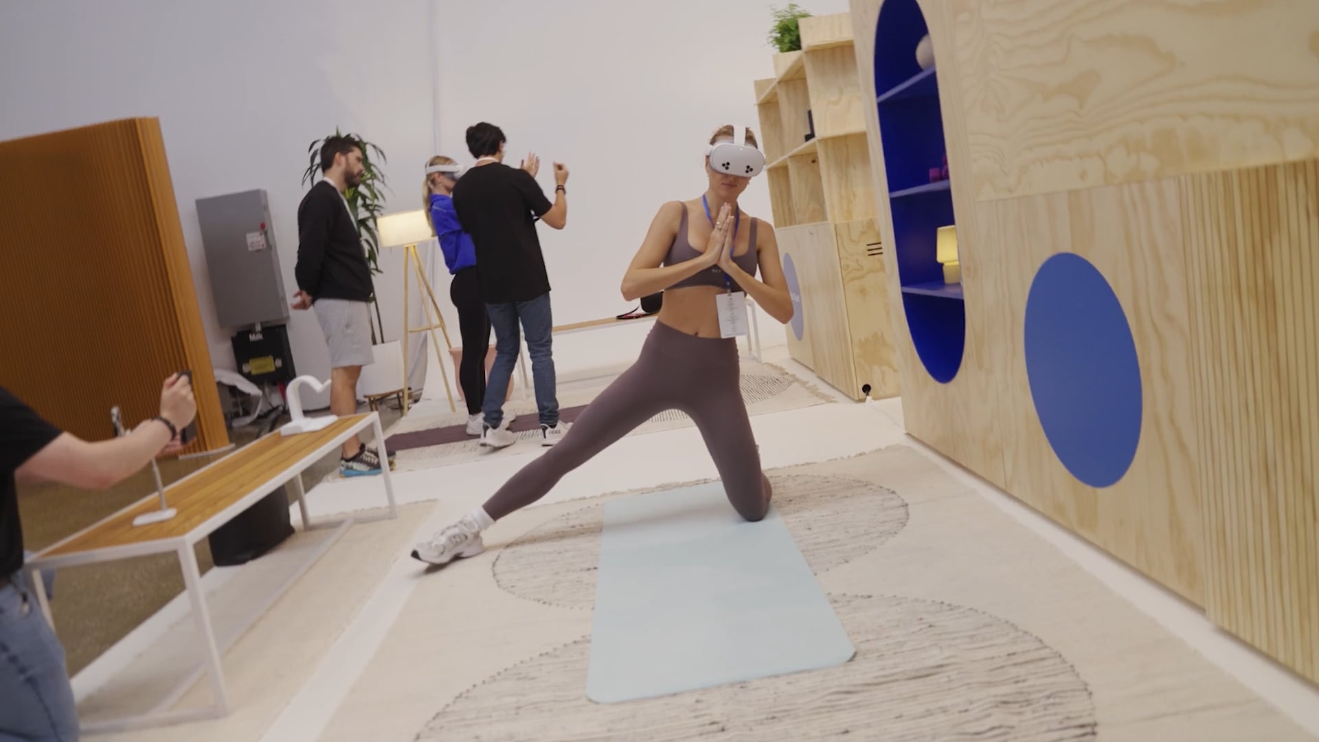 Meta — Quest Launch, Los Angeles