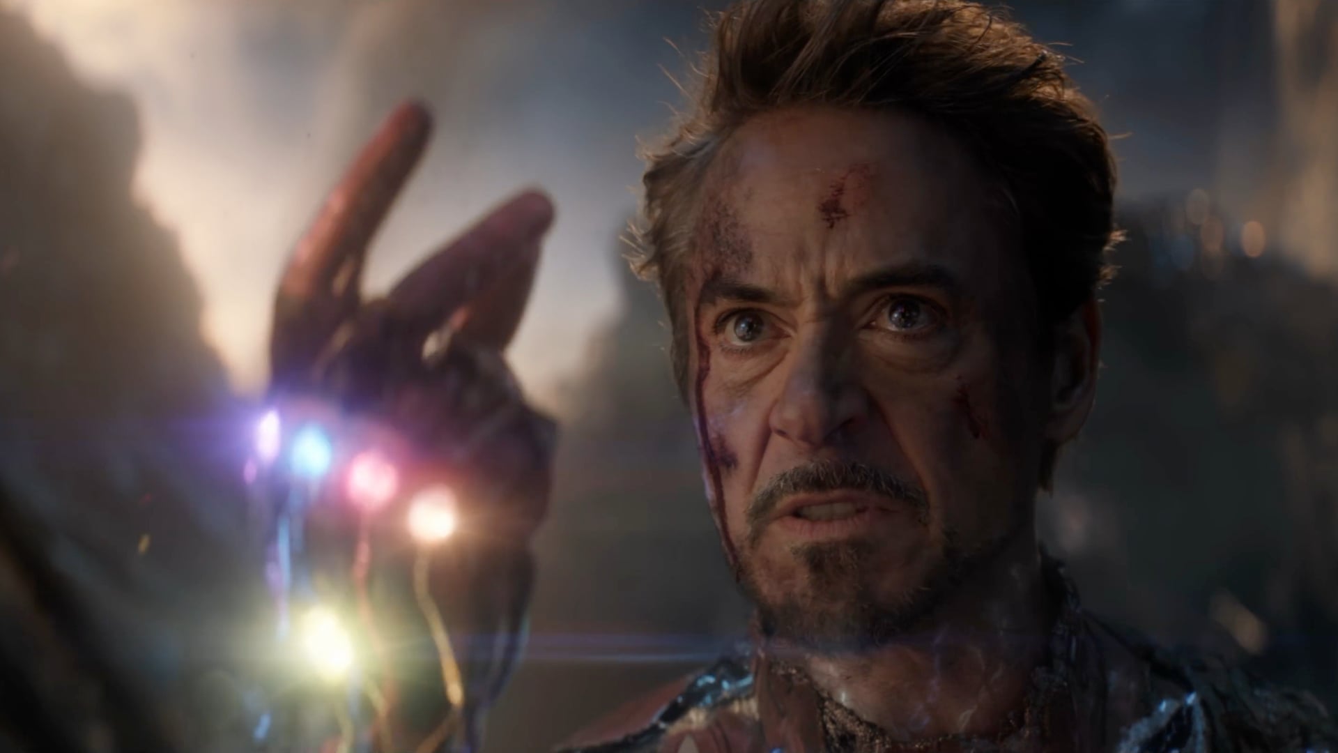 Avengers Endgame: Encore – Trailer