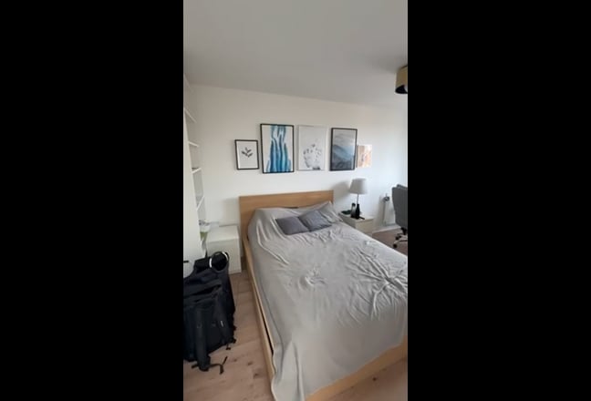 Video 1: En-Suite