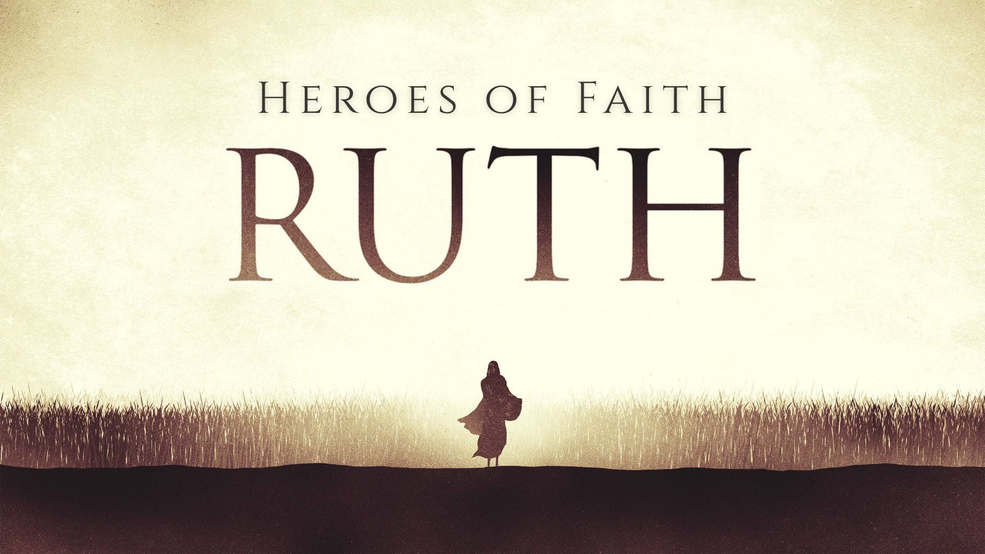Ruth