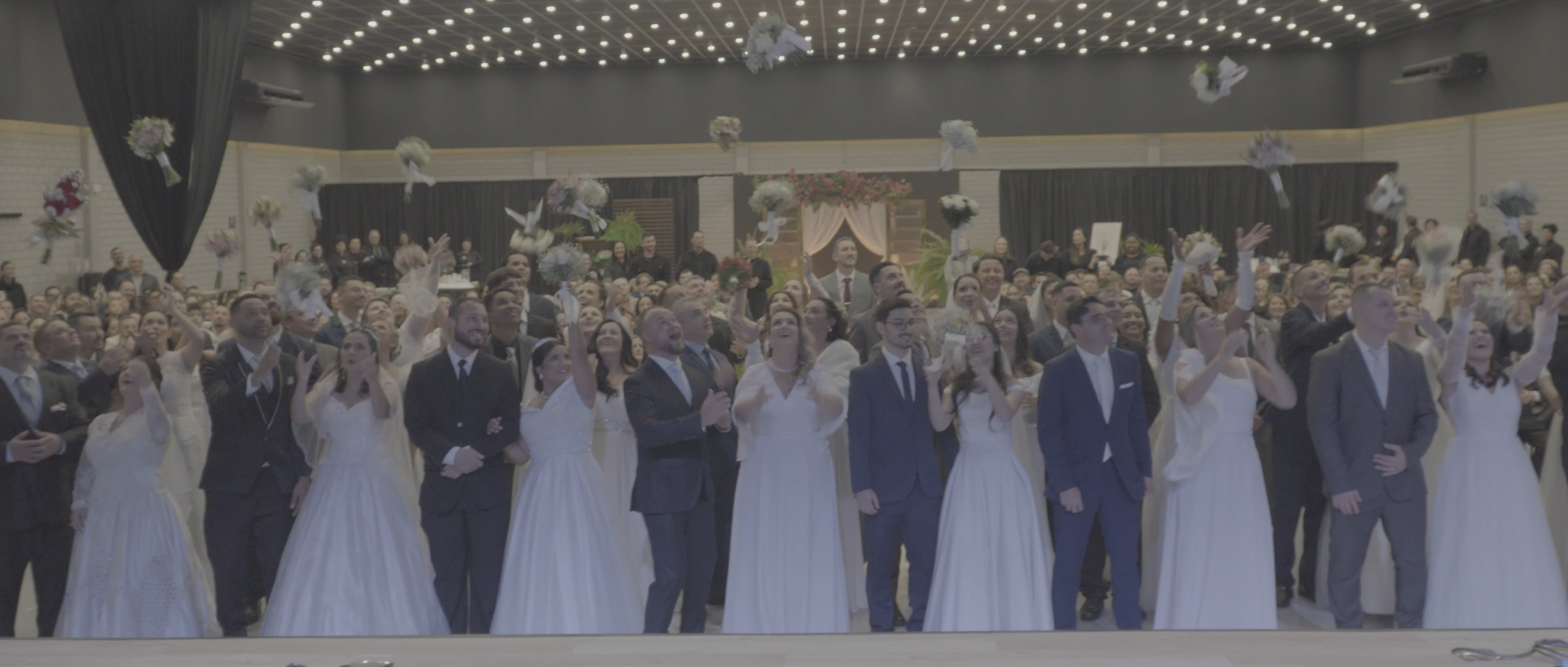 03 - Abba Pai - Casamento Comunitário