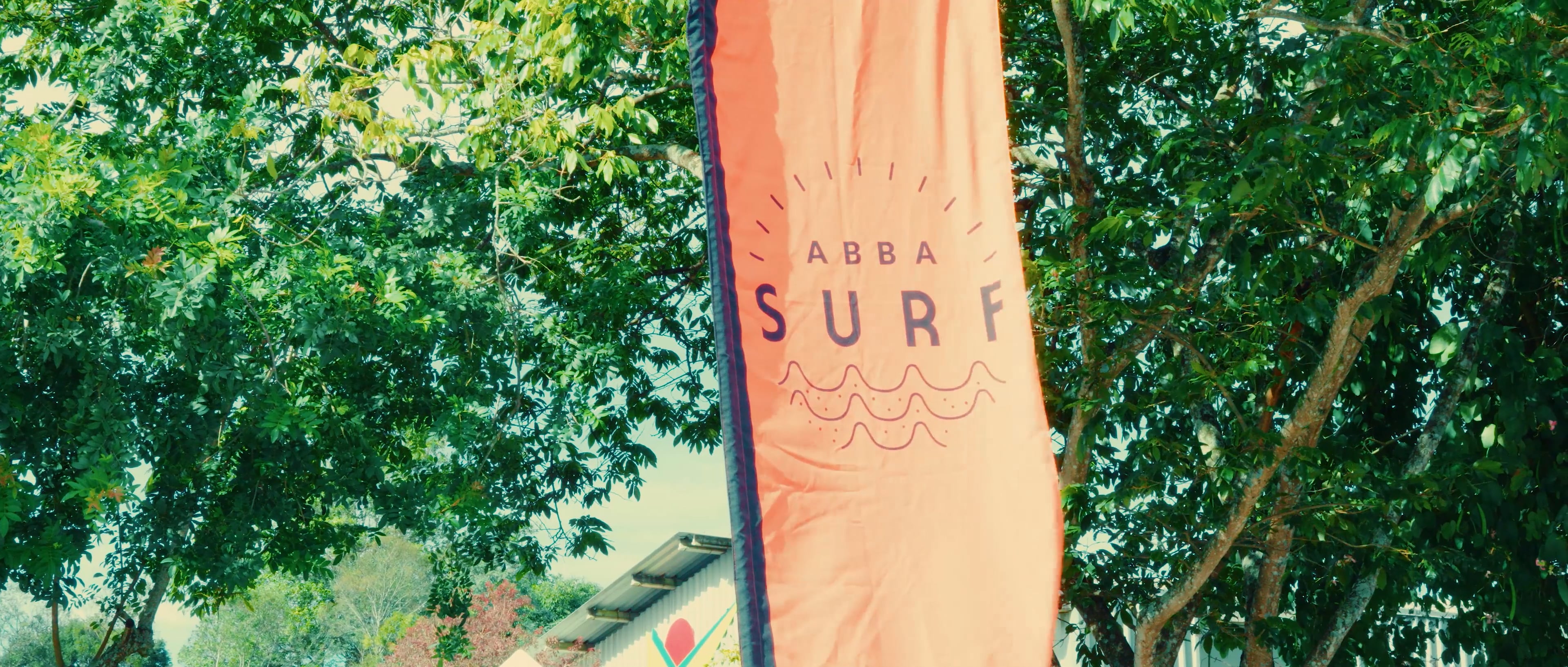 Abba Pai Surf - Unesc