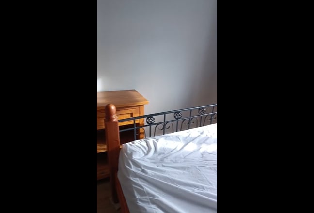 Double Furnished room in shared house Main Photo