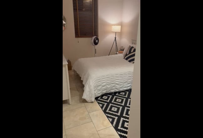 Video 1: Room (Yours)