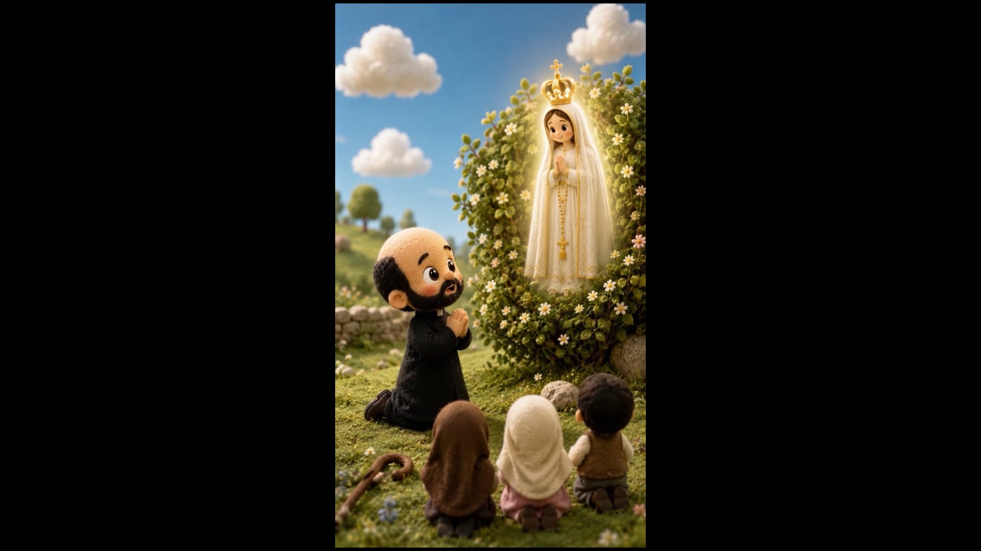 Nossa Senhora de Fátima