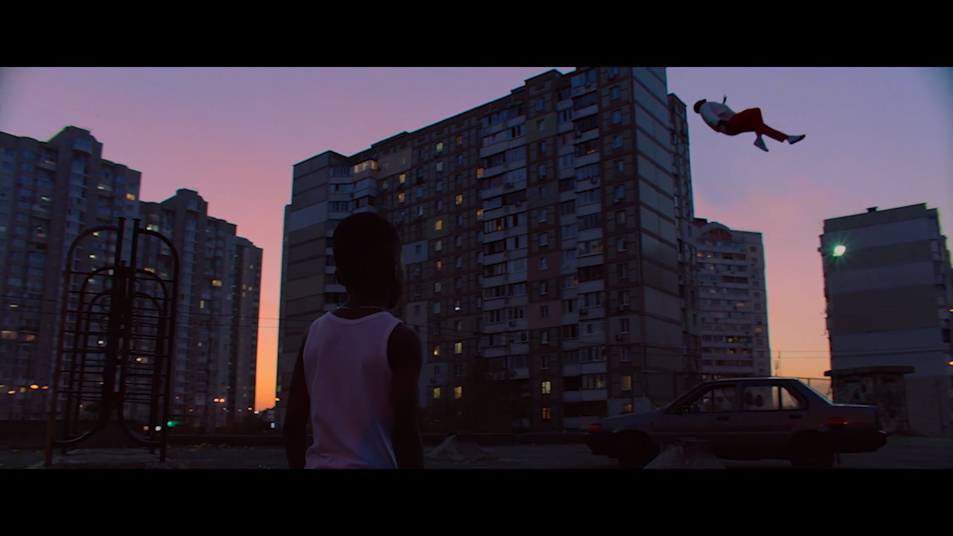 Scribz Riley - Eastside