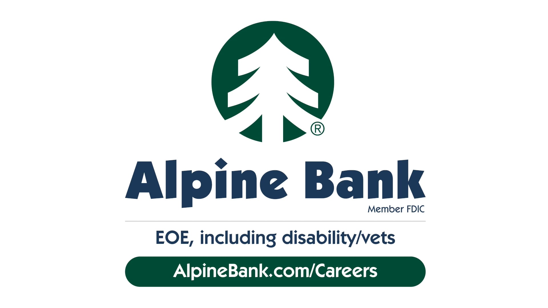 ALPINE BANK
