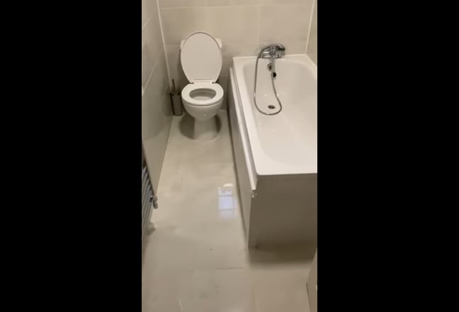 Large double room Main Photo
