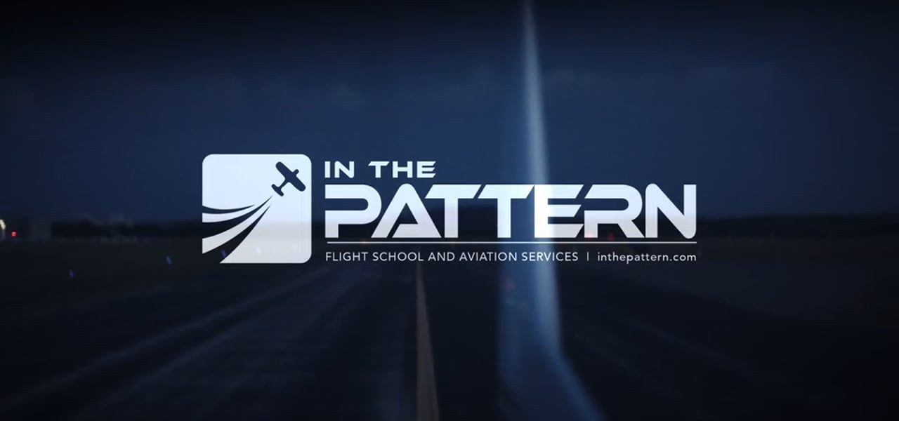 Film still from In The Pattern