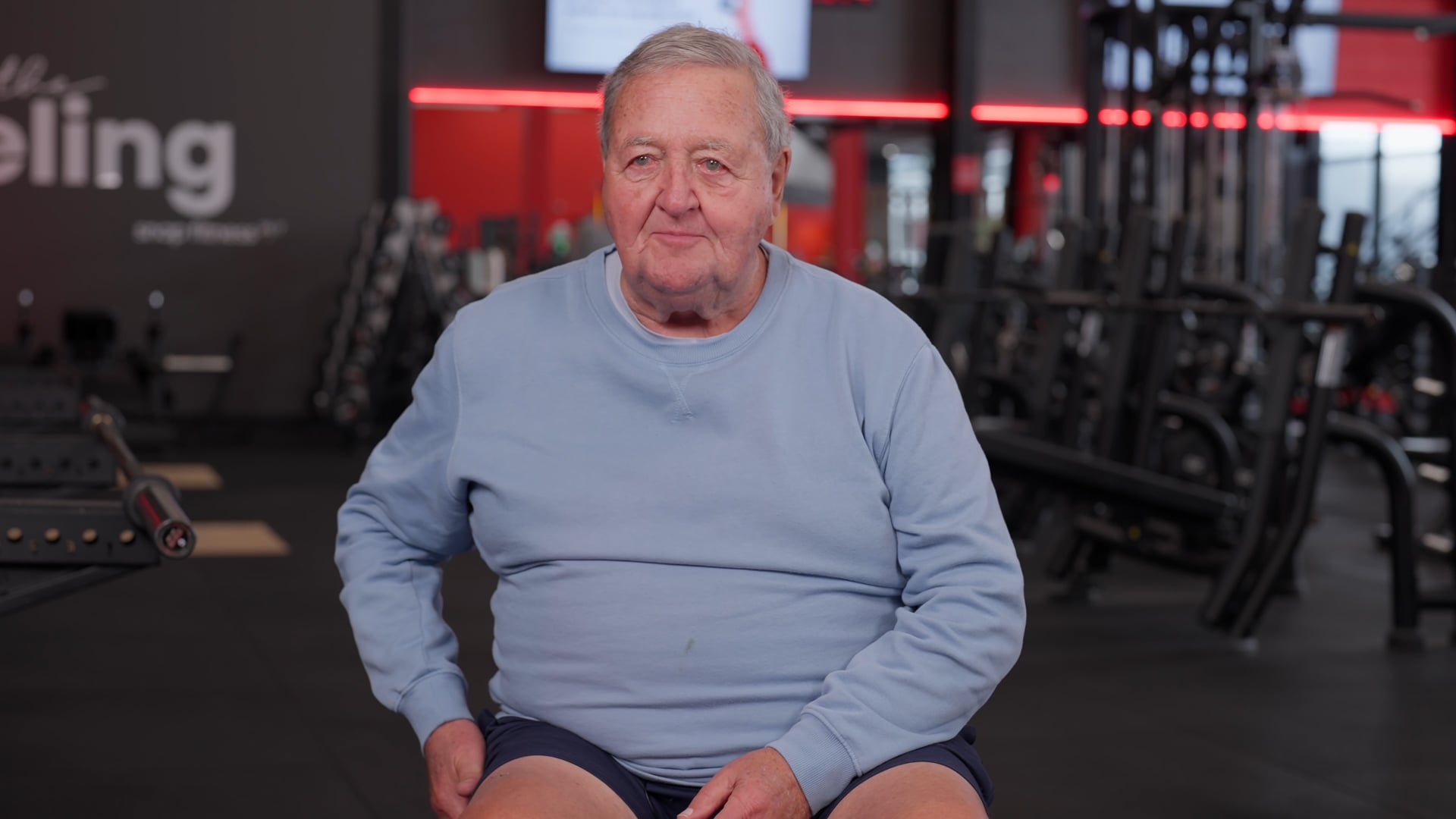 Glenn - Snap Fitness Member