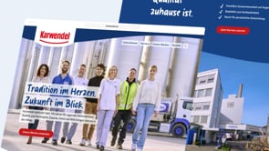 Karwendel Promo Video