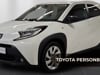 Video af Toyota Aygo X 1,0 VVT-I Active 72HK 5d Aut.