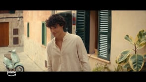Un amor juvenil per acomiadar l'estiu