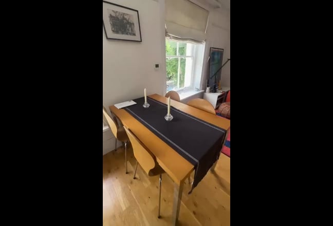 Video 1: Living room