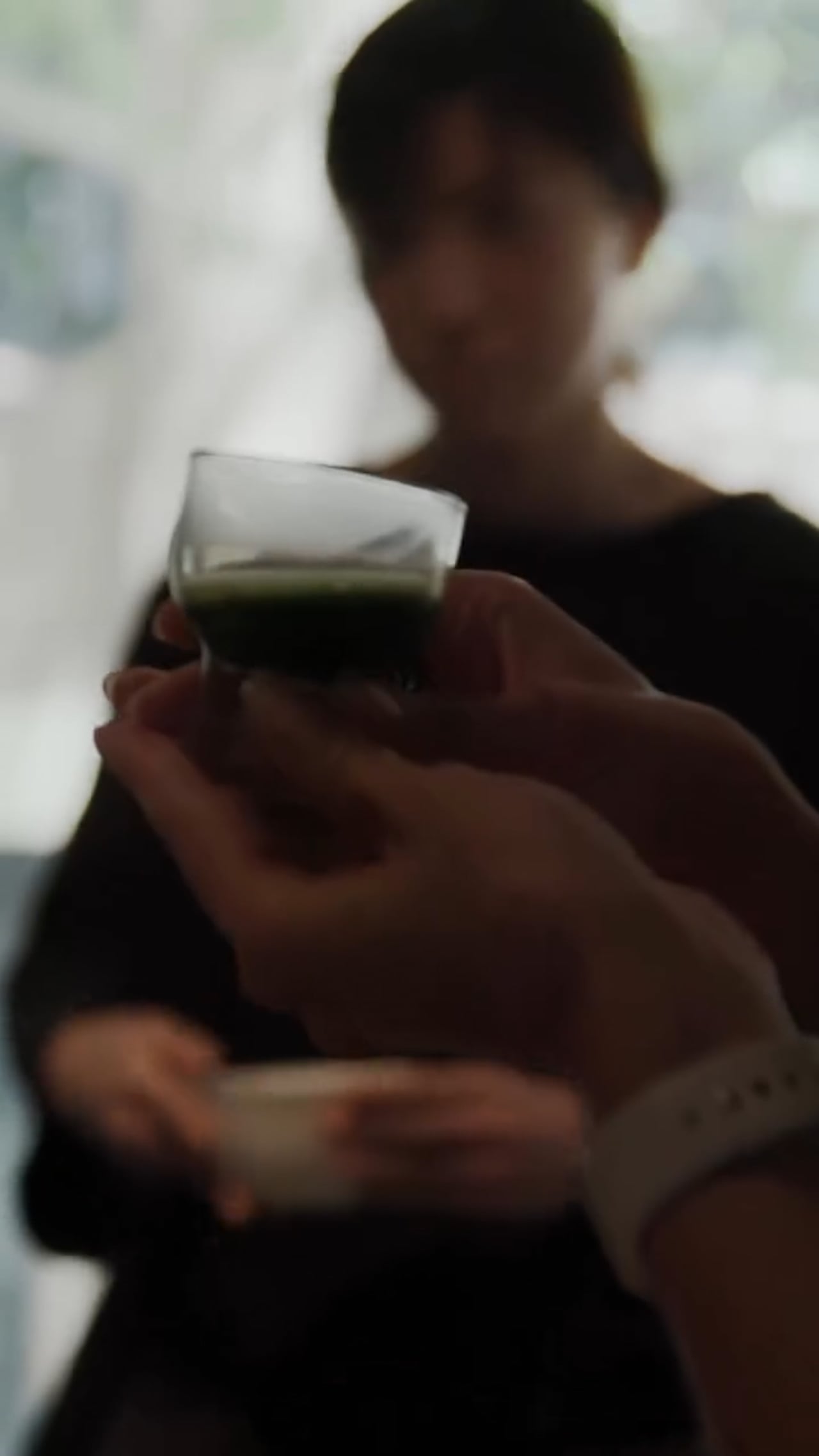 Simply Native Gowan Ichiro Matcha Experience